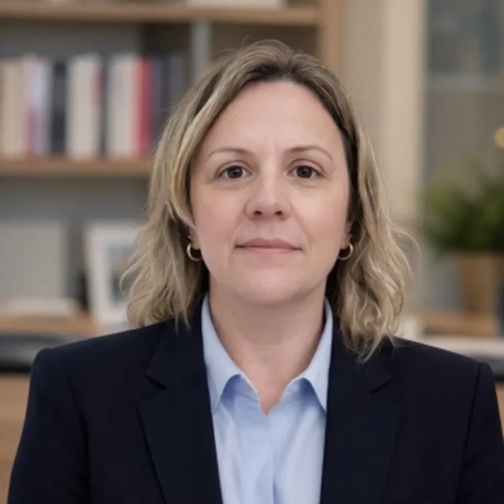 Fernanda Bandeira Finanças, Controladoria e Planejamento Tributário Palestrante